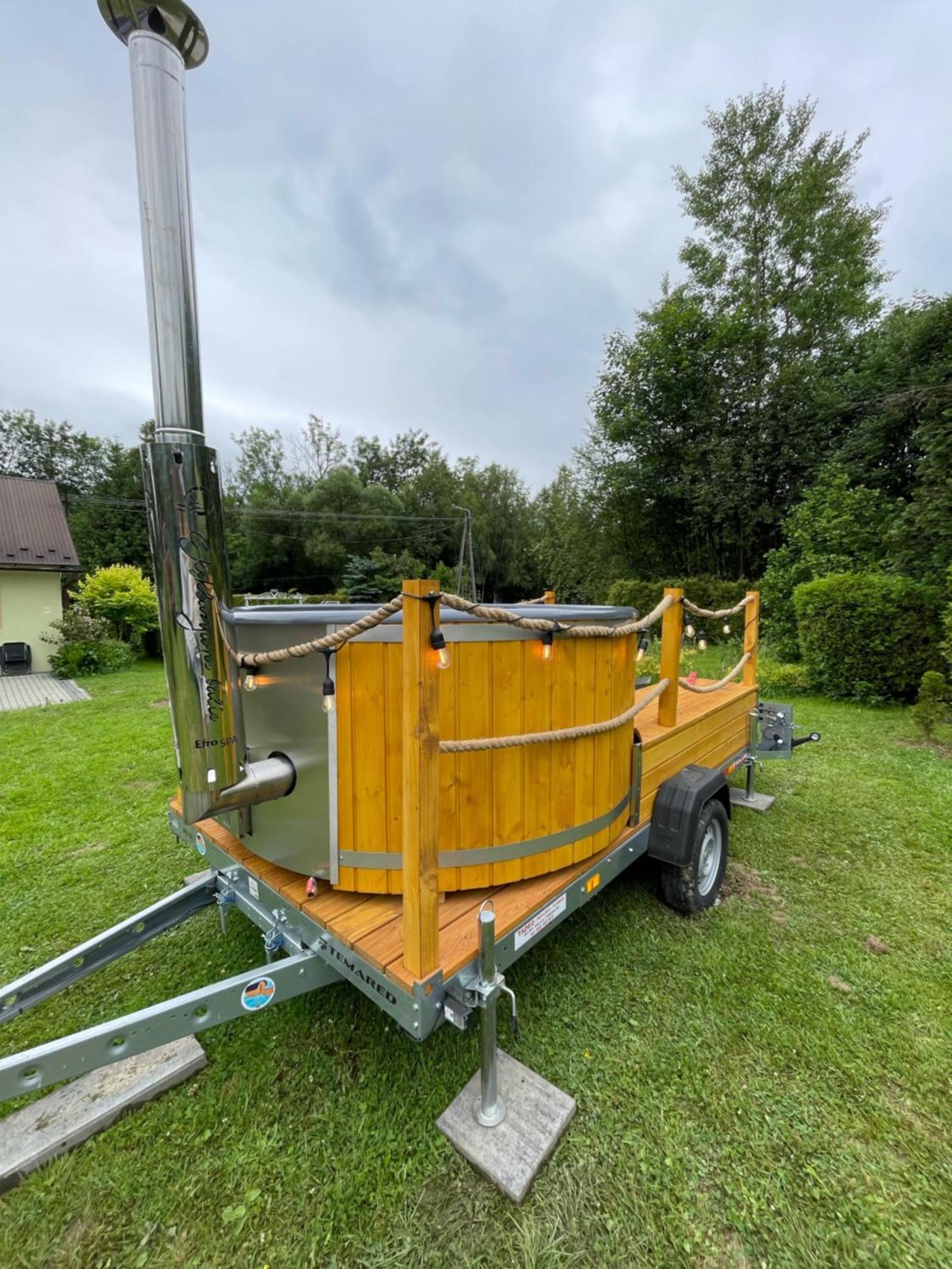 Agroturystyka "Pod Grusza" Slemien エクステリア 写真