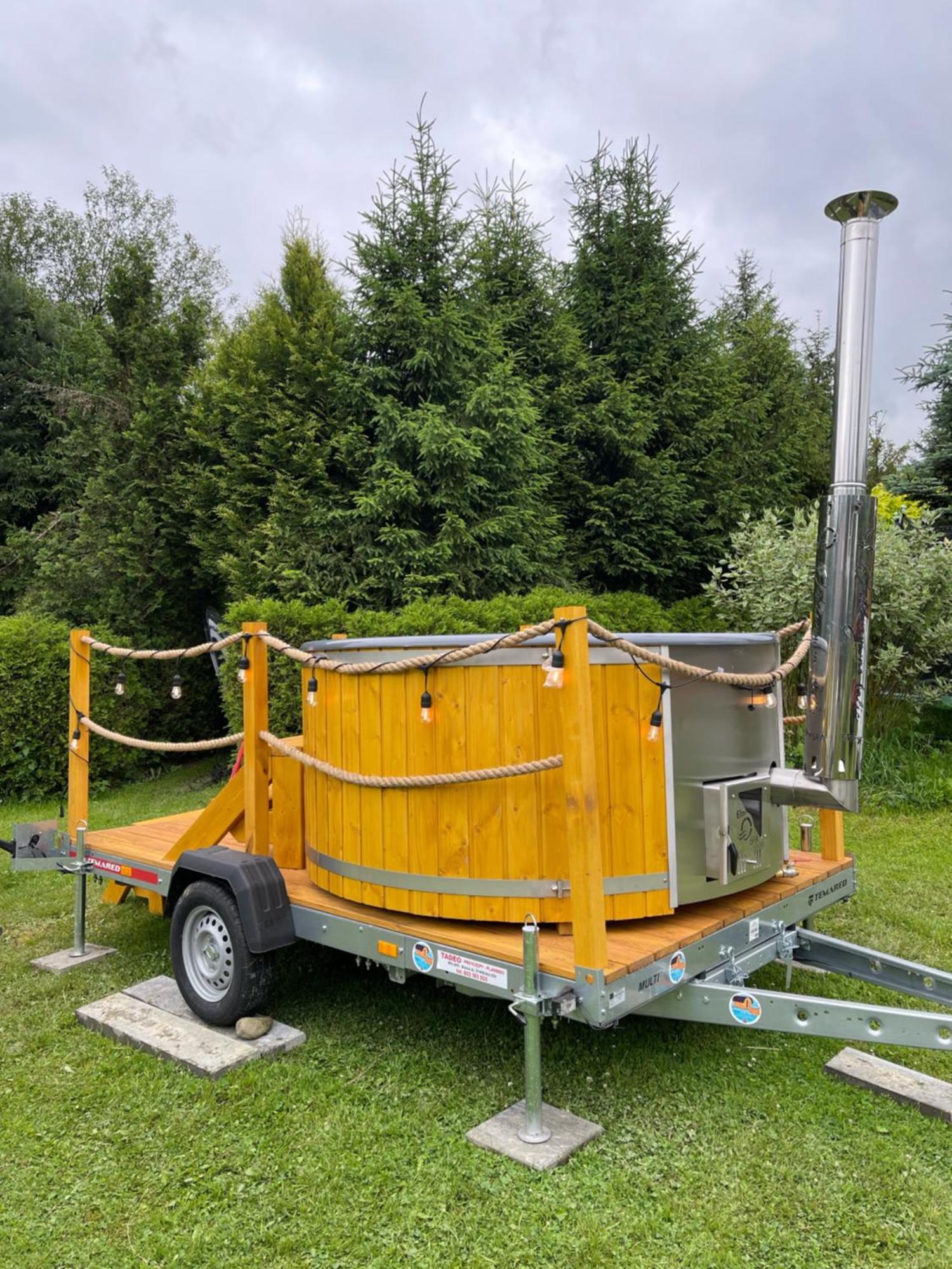 Agroturystyka "Pod Grusza" Slemien エクステリア 写真